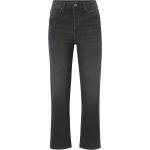 26 Bredde 33 Længde LEE Straight leg jeans i Bomuld Størrelse XL med Stretch til Damer på udsalg 