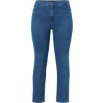 Klassiske 44 Bredde 31 Længde LEE Straight leg jeans i Bomuld Størrelse XL til Damer 