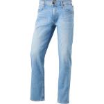 32 Længde LEE Daren Straight leg jeans i Bomuld Størrelse XL til Herrer 
