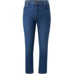 40 Bredde 33 Længde LEE Slim jeans i Bomuld Størrelse XL med Stretch til Damer 