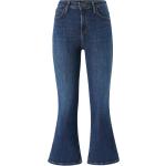 27 Bredde 31 Længde LEE Bootcut jeans i Bomuld Størrelse XL til Damer på udsalg 