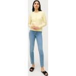 26 Bredde 31 Længde LEE Scarlett Skinny jeans i Bomuld Størrelse XL med Stretch til Damer på udsalg 