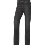 Sorte Løse 30 Bredde 32 Længde LEE Baggy jeans i Bomuld Størrelse XL med Stretch til Herrer på udsalg 