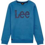LEE Sweatshirts til børn i Bomuld Størrelse 170 