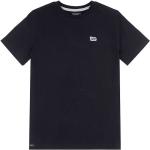 Lee T-Shirt - Badge - Black