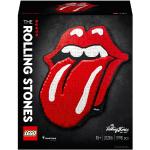 The Rolling Stones Lego Konstruktionslegetøj 