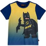 LEGOÂ® Batman T-shirt - LWTano 303 - Gul