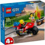 Lego City Legesæt 