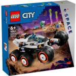 22 cm Lego City Actionfigurer Interaktivt 