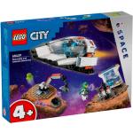 Lego City Byggemaskiner Interaktivt 