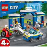 Lego City Legetøj 3-5 år 