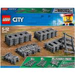 Lego City Togbaner 