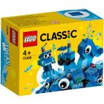 LEGO Classic 11006 Kreative Klodser - Blå