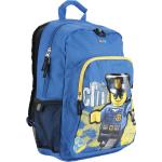 Lego Classic City Police Backpack Accessories Bags Backpacks Blue LEGO