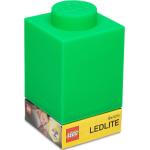 Grønne Lego Soveværelsesbelysning 