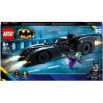 Batman Batmobile Lego Actionfigurer 