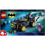 Batman Batmobile Lego Batman Legetøj 