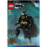 Batman Gotham City Lego Batman Actionfigurer 