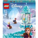 Disney Elsa Lego Tegneseriefigurer 