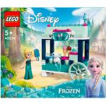 Disney Elsa Lego Byggesæt 