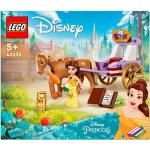 LEGO Disney Belles eventyr-hestevogn