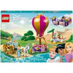 LEGO Disney Fortryllet prinsesserejse