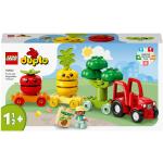 Lego Duplo Landbrugskøretøjer 
