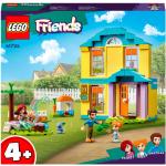 Lego Friends Læring 3-5 år 