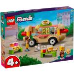 Lego® Friends, Pølsevogn