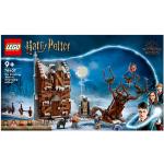 Harry Potter Sirius Black Lego Harry Potter Legetøj på udsalg 