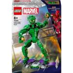 LEGO® Marvel Spider-Man - Byg selv-figur af Green Goblin 76284 -