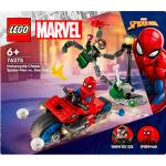 Marvel Lego Legetøj 