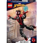 LEGOÂ® Marvel Spider-Man - Miles Morales -hahmo 76225 - 238 Osaa