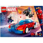 Marvel Lego Legetøjsbiler 