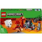 Minecraft Lego Minecraft Kreavtivt legetøj på udsalg 