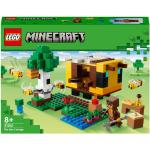 Minecraft Lego Minecraft Legetøj i Træ Over 12 år 