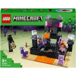 LEGO Minecraft Ender-arena