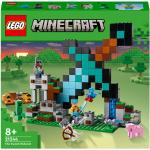 Minecraft Lego Minecraft Legetøj på udsalg 