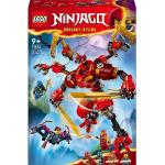 Lego Ninjago Konstruktionslegetøj 
