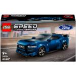 Ford Mustang Lego Speed Champions Legetøjskøretøjer 