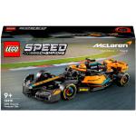 LEGO Speed Champions McLaren Formel 1-racerbil for 2023