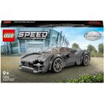 Pagani Lego Speed Champions Legetøjsbiler på udsalg 