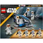 LEGO Star Wars Battle Pack med Ahsokas klonsoldater fra 332. kompagni