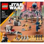 13 cm Star Wars Lego Star Wars Legetøjsfigurer på udsalg 