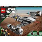 Star Wars Boba Fett Lego Star Wars Legetøjsfigurer på udsalg 