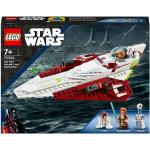 LEGO Star Wars Obi-Wan Kenobis Jedi-stjernejager