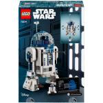 Star Wars R2D2 Lego Star Wars Legetøjsfigurer 