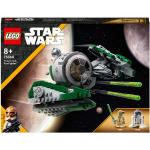 LEGO Star Wars Yodas jedi-stjernejager