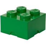 Grønne Lego Opbevaringskasser 
