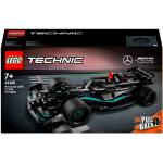 LEGO Technic Mercedes-AMG F1 W14 E Performance pull-back